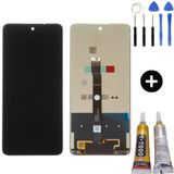 Teknik Evim TE Huawei Y7A Uyumlu Lcd Ekran Dokunmatik + Montaj Seti
