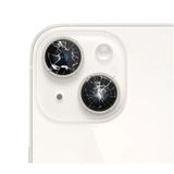 Teknik Evim TE İphone 14 Kamera Camı Lensi (Çıtasız Sadece Teknik Cam)