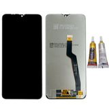 Teknik Evim TE Samsung A10 A105F Uyumlu A Kalite Lcd Ekran + B7000