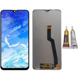 Teknik Evim TE Samsung A10 A105F Uyumlu Lcd Ekran Servis + B7000