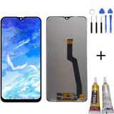 Teknik Evim TE Samsung A10 A105F Uyumlu Lcd Ekran Servis + Montaj Kiti
