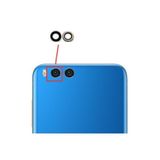 Teknik Evim TE Xiaomi Mi Note 3 Kamera Camı Lensi (Teknik Malzemedir)