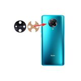 Teknik Evim TE Xiaomi Poco F2 Kamera Camı Lensi (Teknik Malzemedir)