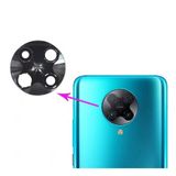 Teknik Evim TE Xiaomi Poco F2 Pro Kamera Camı Lensi (Çıtasız Sade Cam)