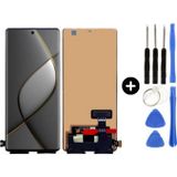 Teknik Evim Tecno Spark 20 Pro Plus KJ7 Uyumlu HK Lcd Ekran Dokunmatik + Tamir Seti