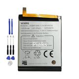Teknik Evim Vestel Venüs V5 Pil Batarya ve Tamir Seti Vs-Bat-3050