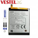 Teknik Evim Vestel Venüs Z10 Pil Batarya ve Tamir Seti Vs-Bat-3050