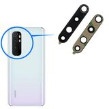 Teknik Evim Xiaomi Mİ 10 Lite Arka Kamera Camı Lensi (Çıtasız Sade Cam)
