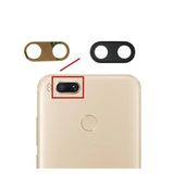 Teknik Evim Xiaomi Mİ 5X Arka Kamera Camı Lensi (Çıtasız Sadece Cam)