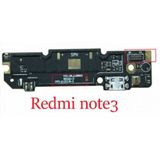 Teknik Evim Xiaomi Mi Note 3 Mikrofon Usb Şarj Bordu Filmi FULL