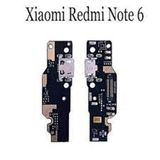 Teknik Evim Xiaomi NOTE 6 PRO Mikrofon Usb Şarj Bordu Filmi FULL