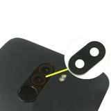 Teknik Evim Xiaomi POCO F1 Arka Kamera Camı Lensi (Çıtasız CAM)