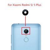 Teknik Evim Xiaomi Redmi 5 Arka Kamera Camı Lensi (Çıtasız Sadece Cam)