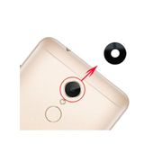 Teknik Evim Xiaomi Redmi 5 Plus Arka Kamera Camı Lensi (Çıtasız Cam)