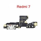 Teknik Evim Xiaomi REDMİ 7 Mikrofon Usb Şarj Bordu Filmi FULL