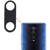 Teknik Evim Xiaomi Redmi K20 Pro Arka Kamera Camı Lensi (Çıtasız Cam)