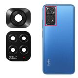Teknik Evim Xiaomi Redmi Note 11 Pro 5G Arka Kamera Camı Lensi