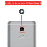 Teknik Evim Xiaomi Redmi Note 4X Arka Kamera Camı Lensi (Çıtasız CAM)