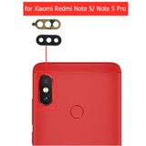 Teknik Evim Xiaomi Redmi Note 5 Pro Arka Kamera Camı Lensi