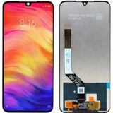 Teknik Evim Xiaomi Redmi Note 7 Pro Uyumlu Servis Lcd Ekran Dokunmatik