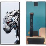 Teknik Evim Zte Nubia Red Magic 8S Pro Plus Uyumlu OLED Lcd Ekran Dokunmatik