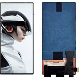 Teknik Evim Zte Nubia Red Magic 9 Pro NX769J Uyumlu Lcd Ekran Dokunmatik