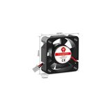 Teknik Filament 3D 24V Sessiz Fan 30X30X10(3010) - 3D Yazıcı Uyumlu