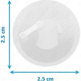 Teknik Filament 3D Ntag 213 Nfc Etiket - ISO14443A - 13.56MHZ