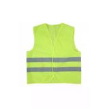 Teknik İşelbiseleri Standart İkaz Yeleği- Sarı (Xl)