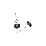 Teknik Karter Yağ Çubuğu Kısa Kapaklı Bütün 13,5 cm - 55.tt.td - 84232230 - 1 Adet