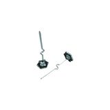 Teknik Karter Yağ Çubuğu Uzun Kapaklı Bütün 5096664 99441833 - Td.60 - New Holland 70 - 80 - 84232231 - 1 Adet