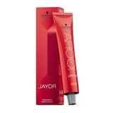 Teknik Renkli Saç Boyası 60Ml - Turuncu Azaltıcı