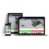 Teknik Servis V3 Web Yazılımı