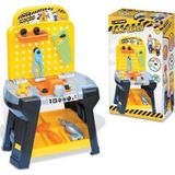 Teknik Tamir Seti - Oyuncak Tamir Setleri - Tamir Aletleri - Alet Seti - Vidalama Seti