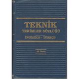 Teknik Terimler Sozlugu (Ingilizce-Turkce) [10th ed.]