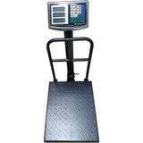 Teknika 300 Kg Elektronik Dijital Kantar Terazi