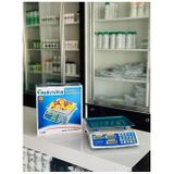 Teknika 40 Kg Şarjlı Dijital Elektronik Market Terazisi