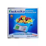 Teknika 40Kg Terazi
