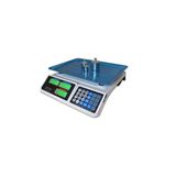 Teknika DAHTRZ809T Manessa Dijital 40 Kg Kapasiteli Terazi