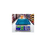 Teknika Elektronik Dijital mini Terazisi 40 kg Kapasiteli