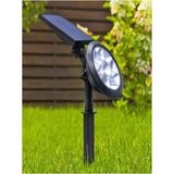 Teknikerelektrik Cata Ct-7321 18W Rgb Solar Bahçe Armatürü