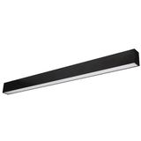 TeknikerElektrik Helios Opto HS 7152 36 W Linear Sıva Üstü Led Aydınlatma Armatürü (Ayarlanabilir 3 Renk)