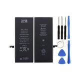 TeknikEvim Apple Uyumlu iPhone 6S PLUS Batarya Pil + Tamir Seti 5014