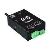Teknikom Telepatik-2 Uzaktan Gsm ile Kontrol Cihazı (Otomatik Sulama Pompa Çalıştırma Otomatik Kapı Açma Bariyer Kontrol Sıcaklık Kontrol