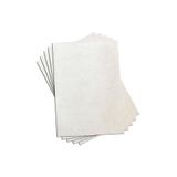 Tekniksel Bosch Uyumlu BSGL 30000 - 39999 GL 30 Süpürge Motor Koruma Keçe Filtre • 5 Adet