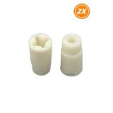 Tekniksel Cvs Uyumlu Dn 1290 Sharp Serisi Dynamic Blender Motor Ucu Dişli, Kavrama Parçası • 2 Adet