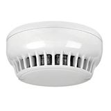 Teknim TFD-4250 24 V Taban Hariç Optik Duman Isı Dedektörü