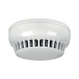 TEKNİM TFD-4250 KONVANSİYONEL OPTİK DUMAN + SABİT ISI DEDEKTÖRÜ (MULTİSENSÖR) (TABAN DAHİL)
