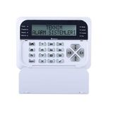 TEKNİM TSK-5710 LCD KEYPAD (TSP PANEL UYUMLU)