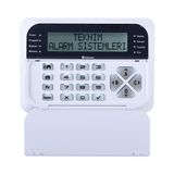 Teknım TSK-5710 LED Keypad - 1 Adet